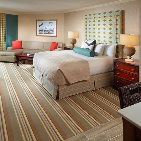 הילטון הד איילנד Omni Hilton Head Oceanfront Resort מראה חיצוני תמונה