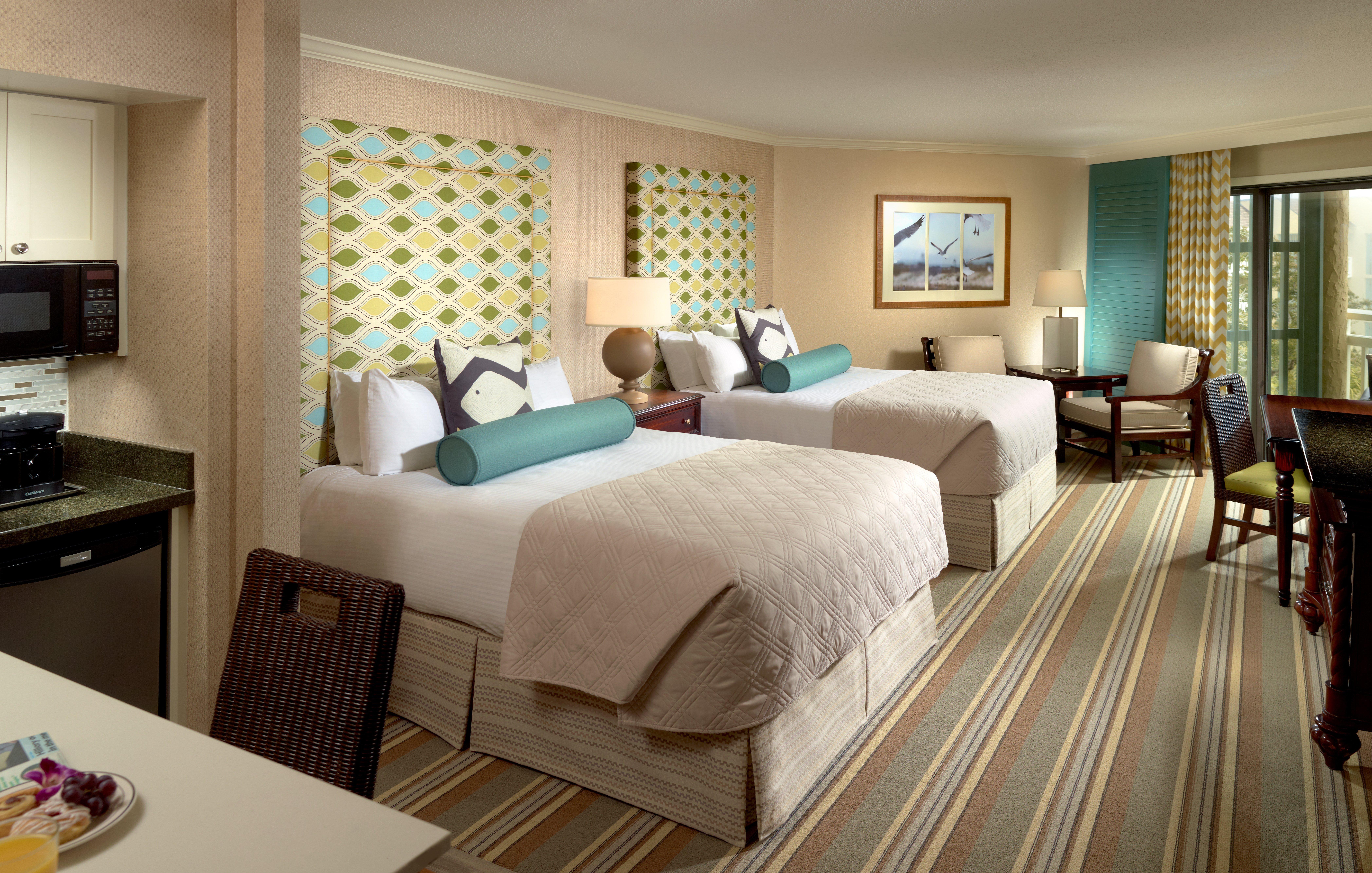 הילטון הד איילנד Omni Hilton Head Oceanfront Resort מראה חיצוני תמונה
