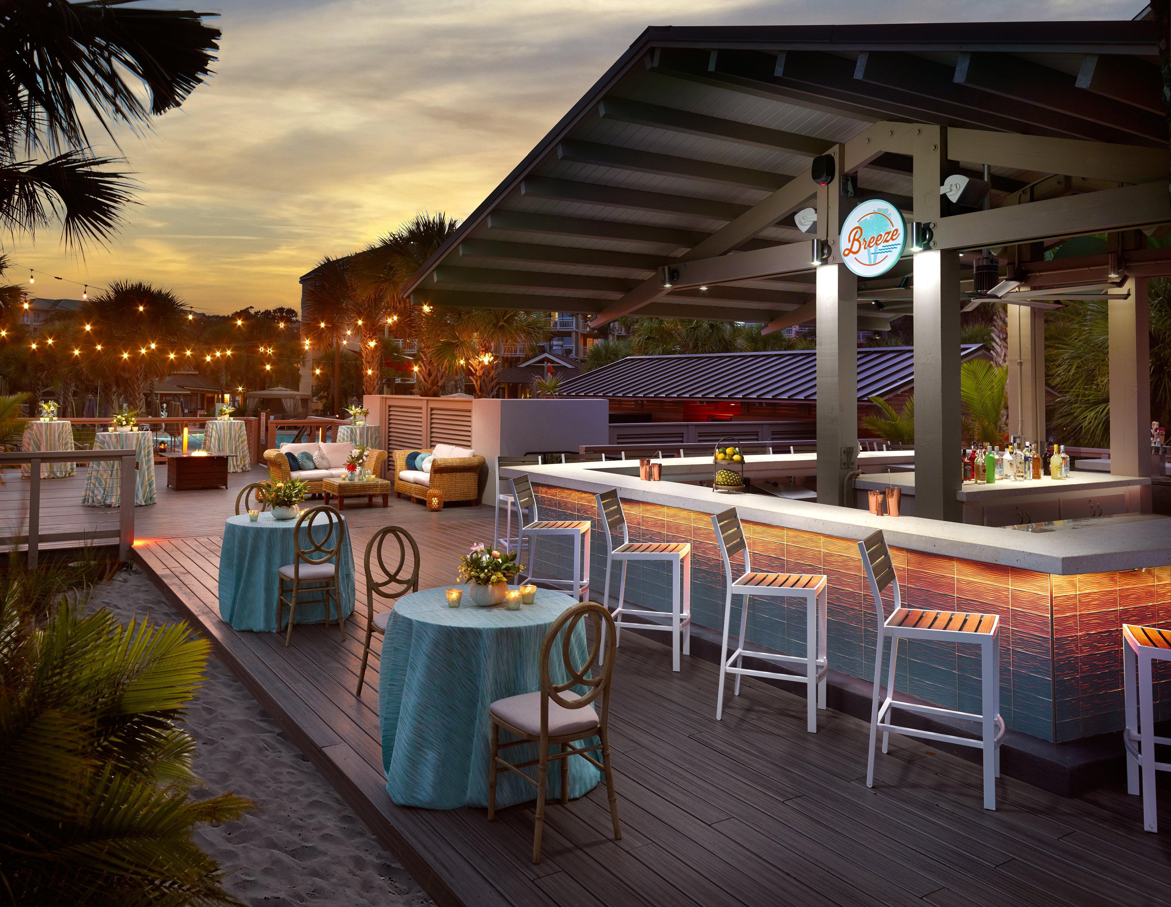 הילטון הד איילנד Omni Hilton Head Oceanfront Resort מראה חיצוני תמונה