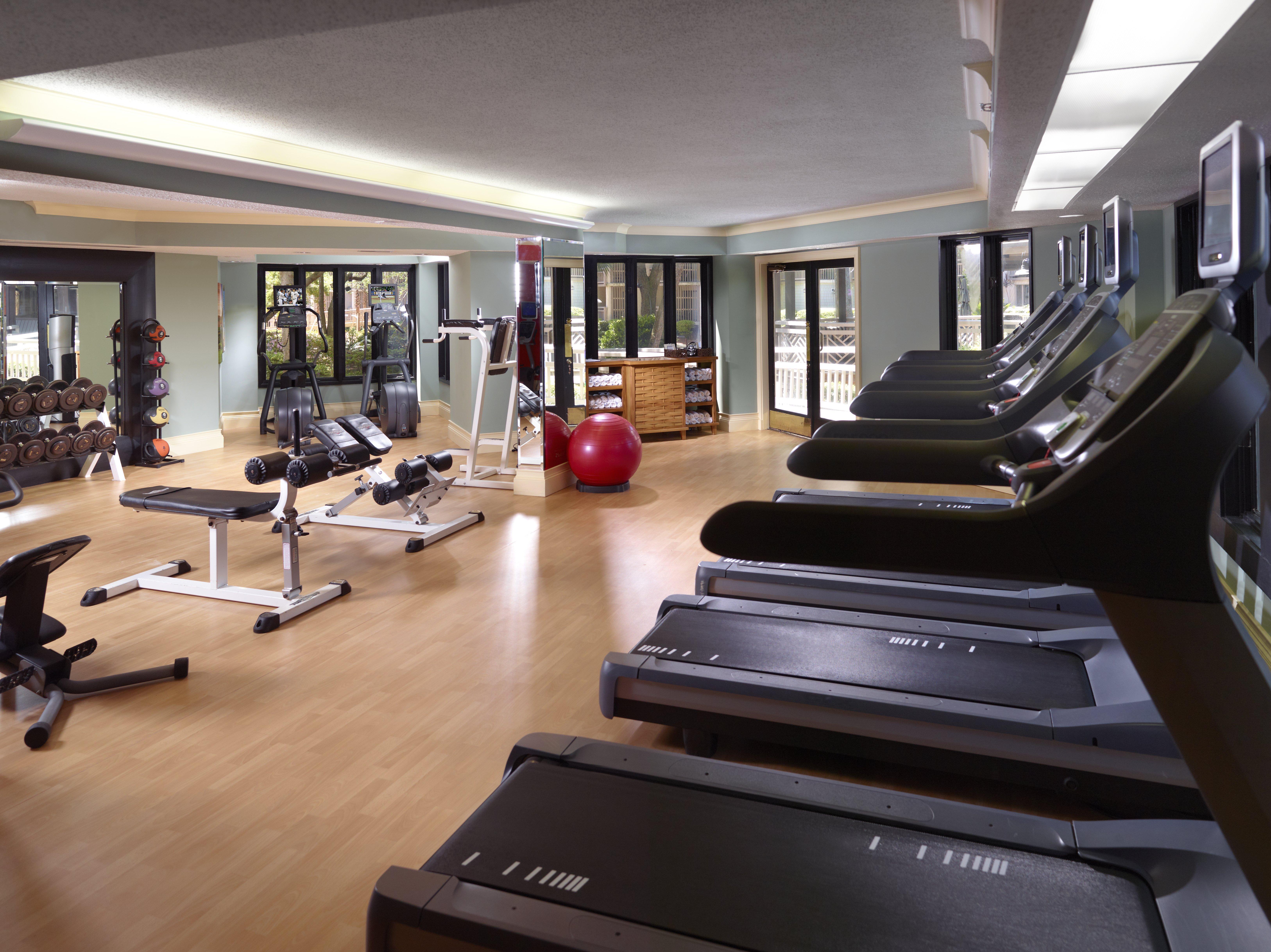הילטון הד איילנד Omni Hilton Head Oceanfront Resort מראה חיצוני תמונה