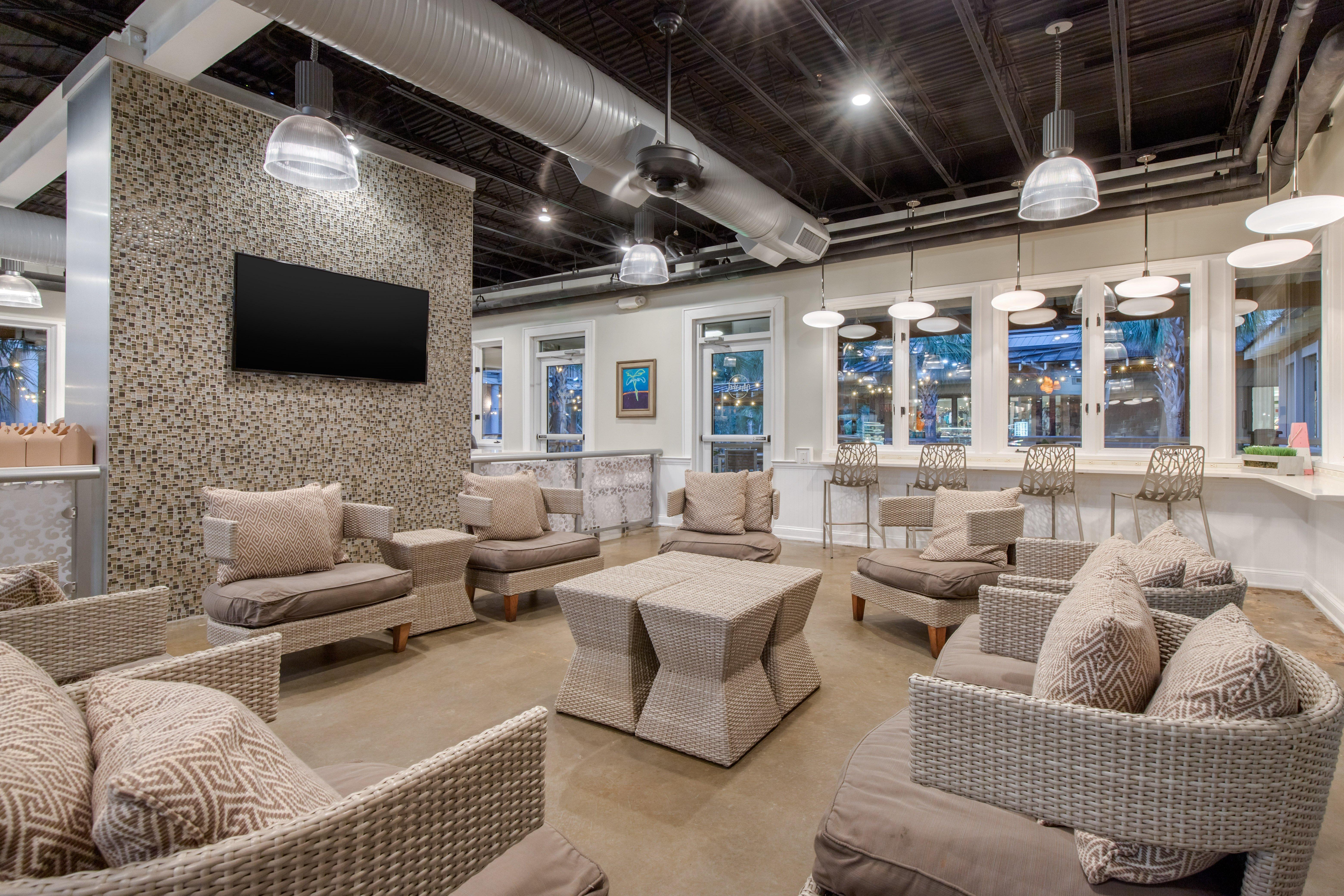 הילטון הד איילנד Omni Hilton Head Oceanfront Resort מראה חיצוני תמונה