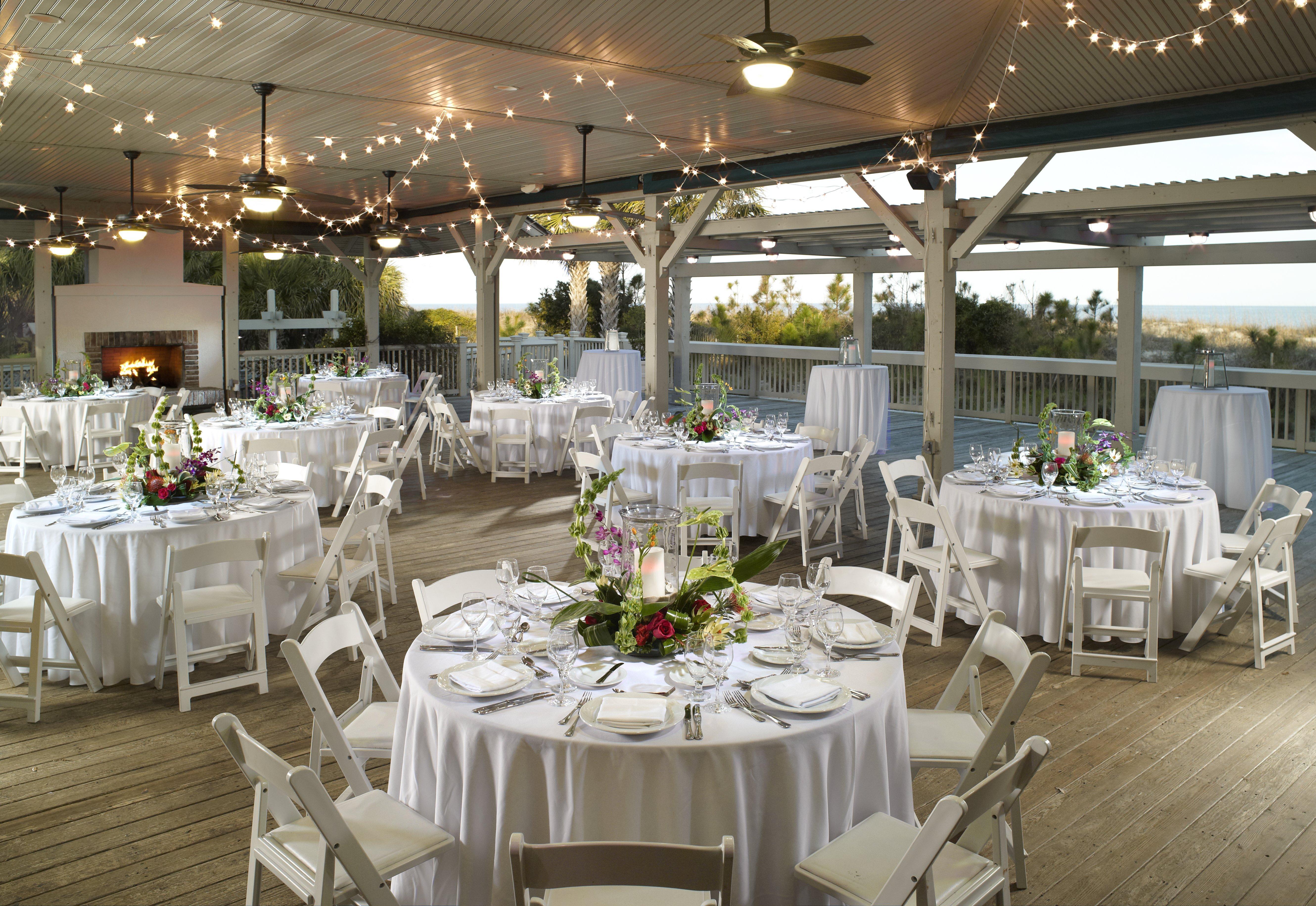 הילטון הד איילנד Omni Hilton Head Oceanfront Resort מראה חיצוני תמונה