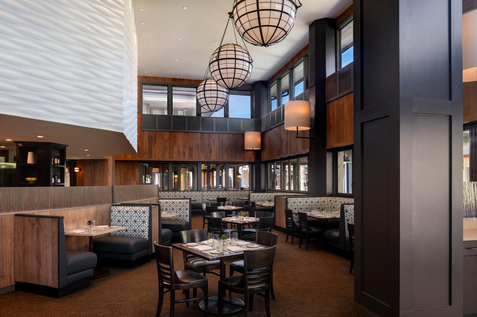 הילטון הד איילנד Omni Hilton Head Oceanfront Resort מראה חיצוני תמונה