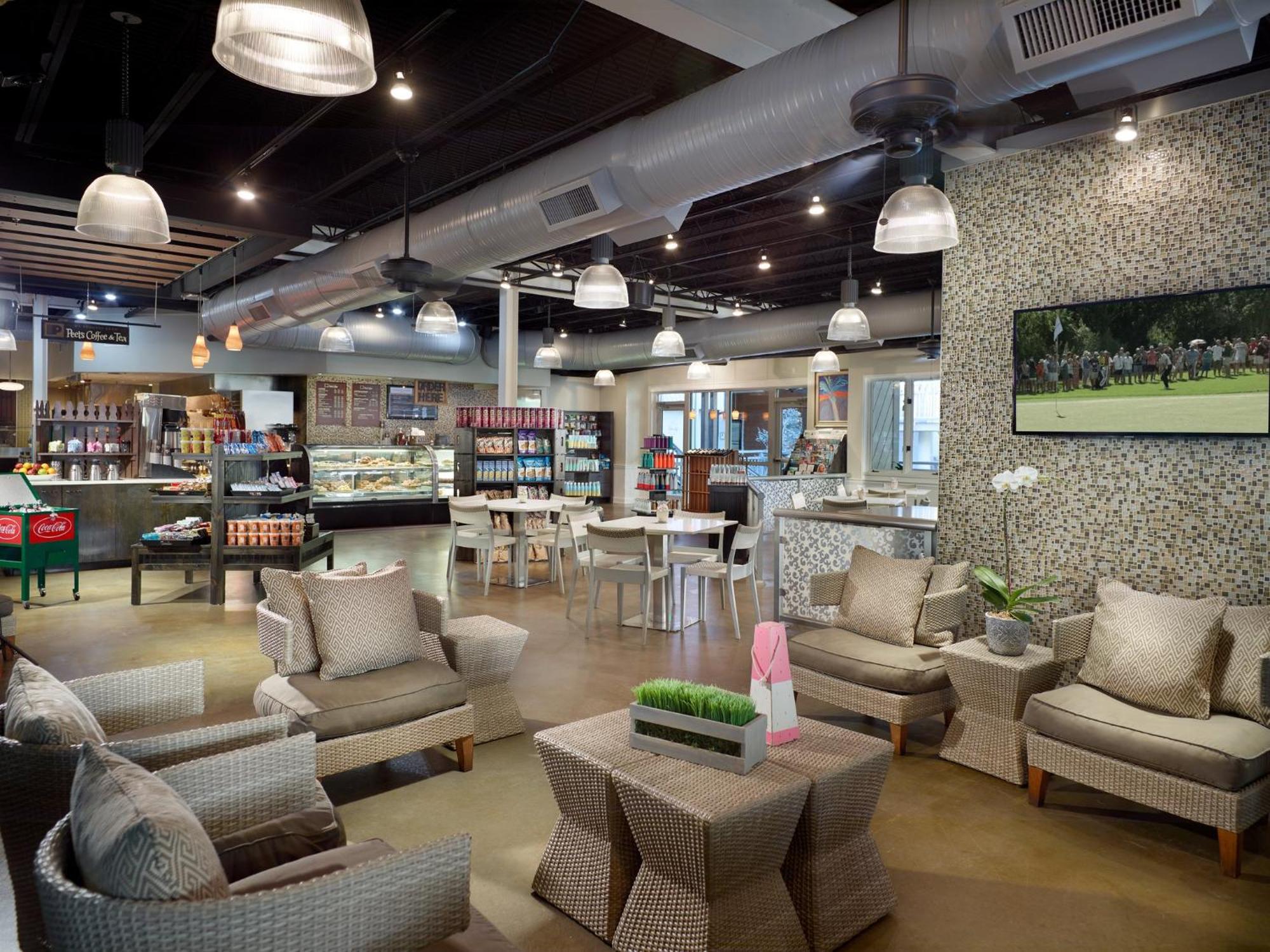הילטון הד איילנד Omni Hilton Head Oceanfront Resort מראה חיצוני תמונה