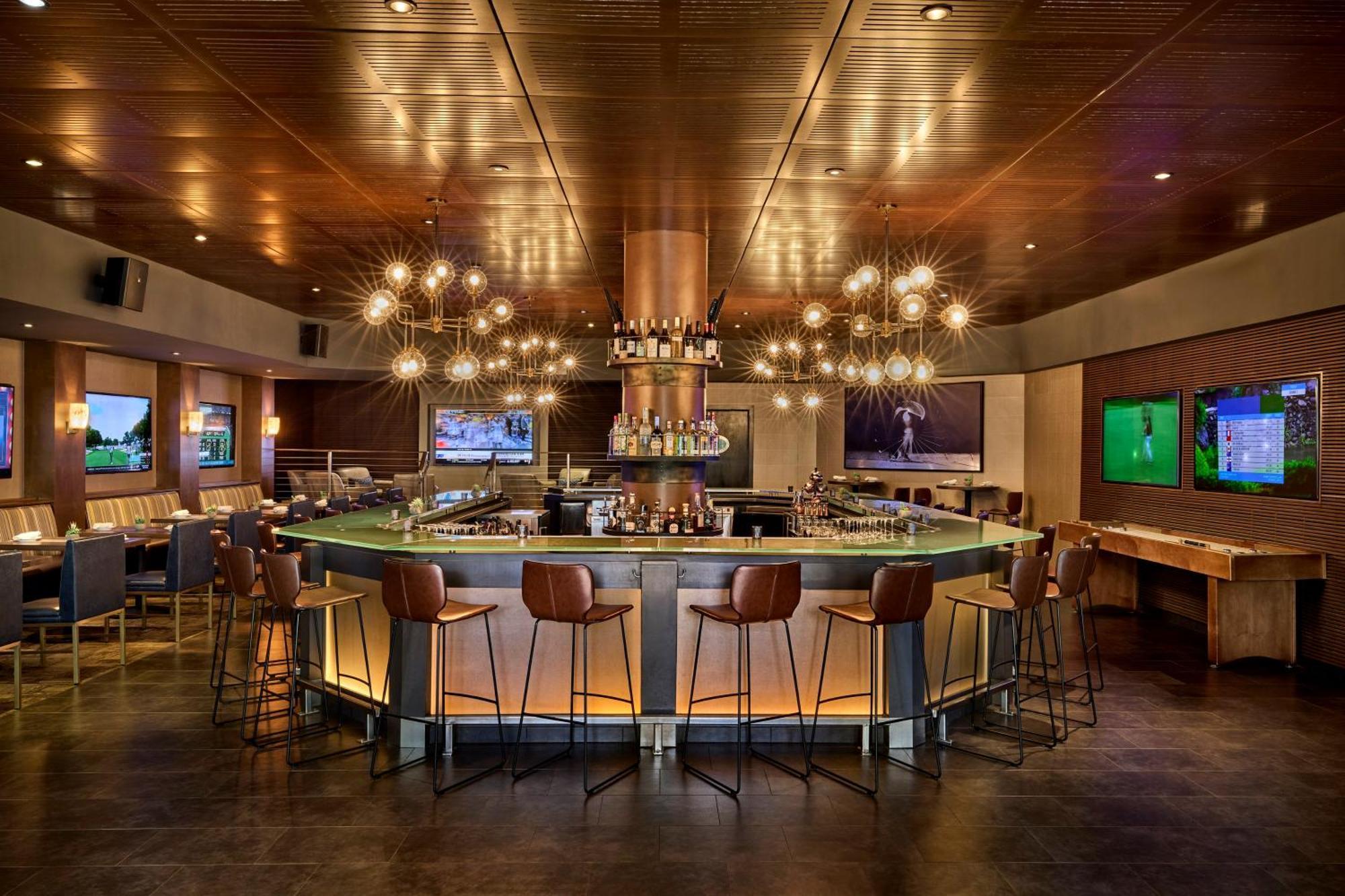 הילטון הד איילנד Omni Hilton Head Oceanfront Resort מראה חיצוני תמונה